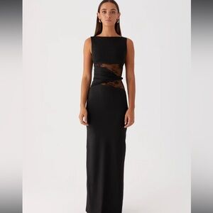 Peppermayo Karma Maxi Dress